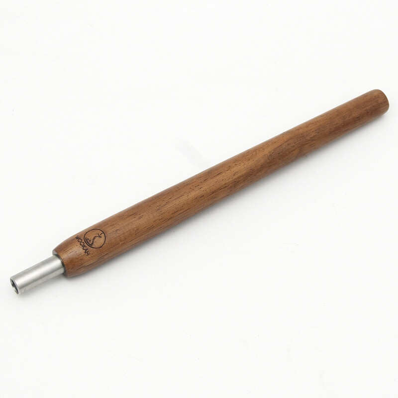 Mouthpiece Wookah IROKO Wood