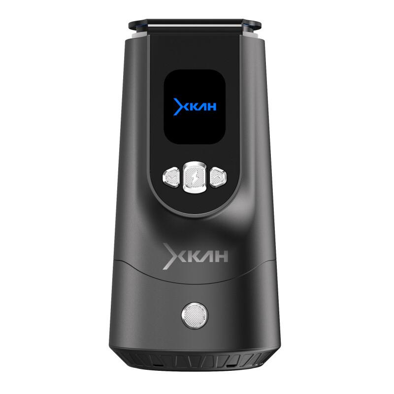 XKAH Pro Graphite