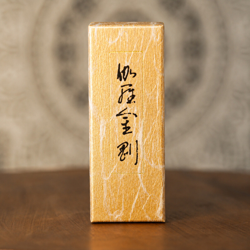 Japanese Incense Sticks Nippon Kyara Kongo 150 pcs