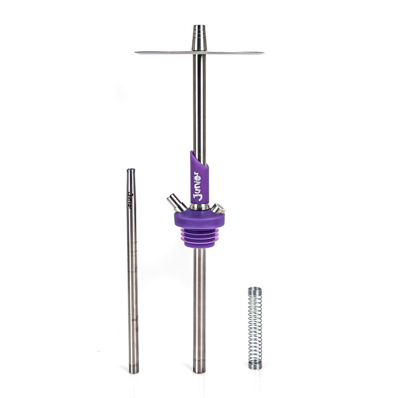 Hookah Nube Junior Purple