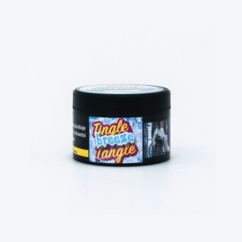 Hookah Tobacco Maridan Tingle Tangle Breeze 50 g
