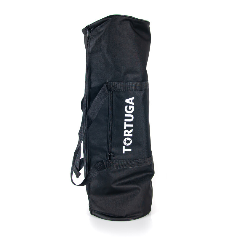 Hookah Bag Tortuga Standard 69 cm Black