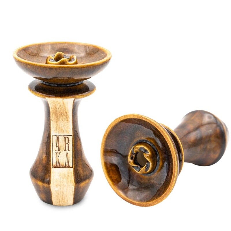 ARKA Tempest Phunnel Bowl Cilician Fire