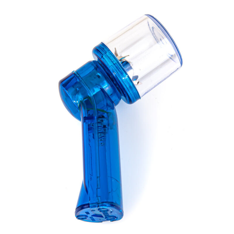 Grinder Power Blue