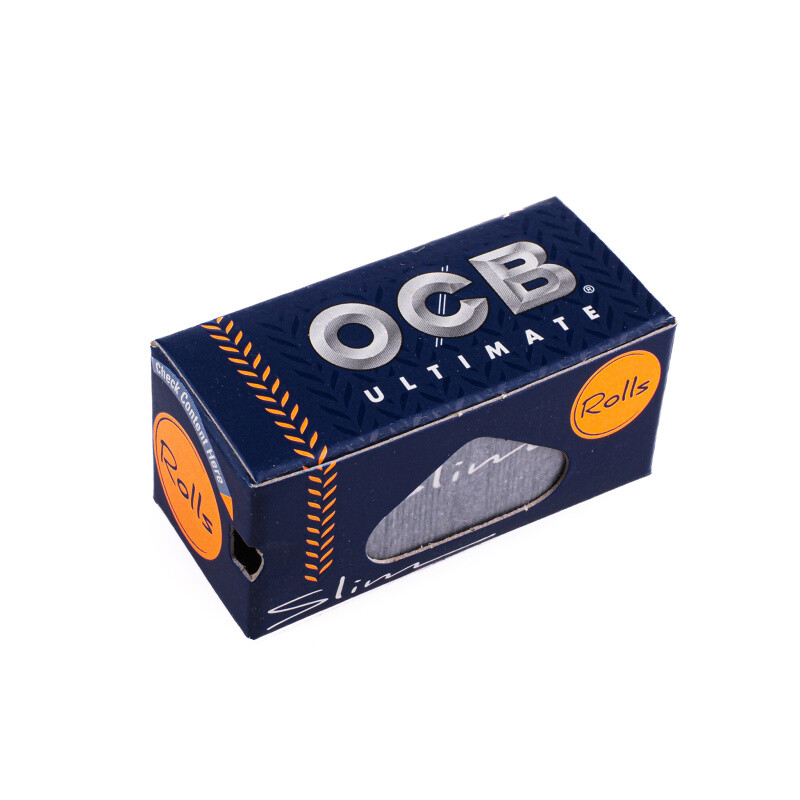 Cigarette Papers OCB Ultimate Rolls