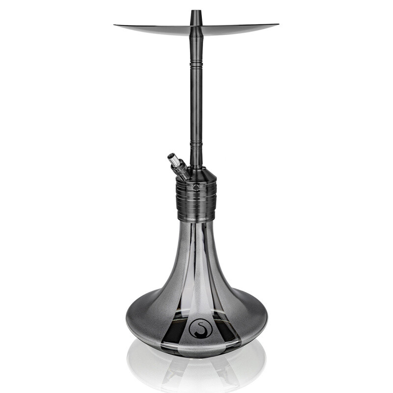 Steamulation Ultimate One Black Edition III Graphite