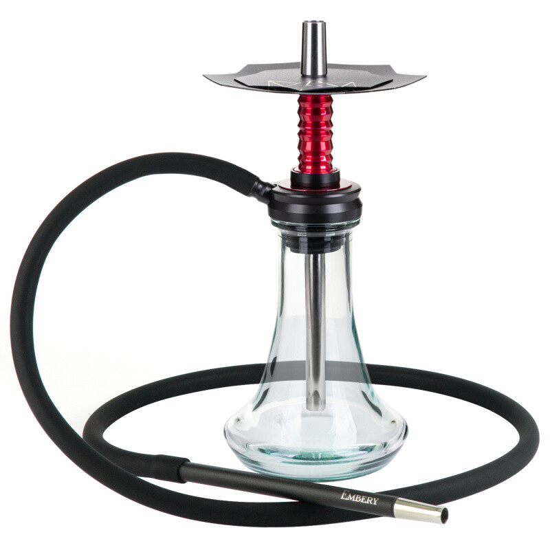 Hookah Embery Flip Strawberry