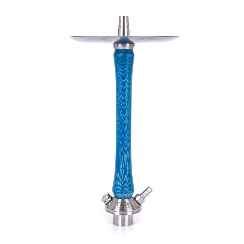 FOX Wood 2.0 Blue