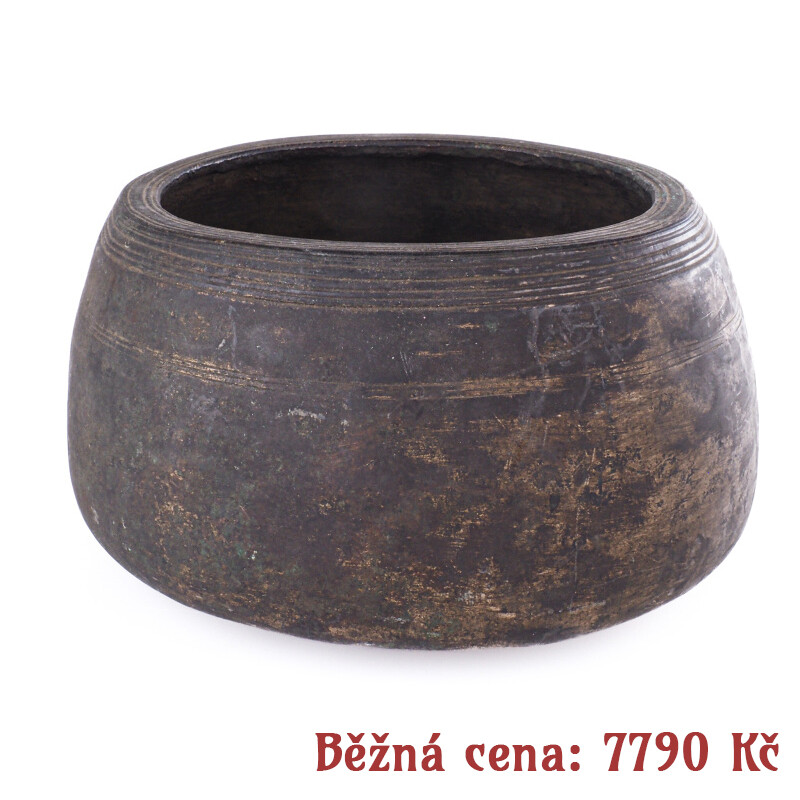 Bazar - Tibetan Bowl 01