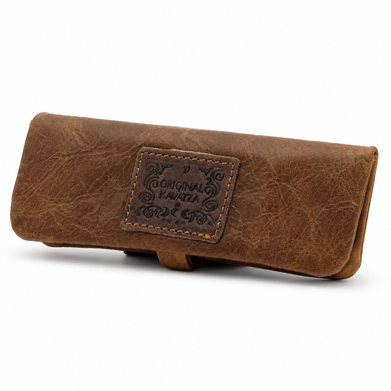 Kavatza Mini Pouch Tabba