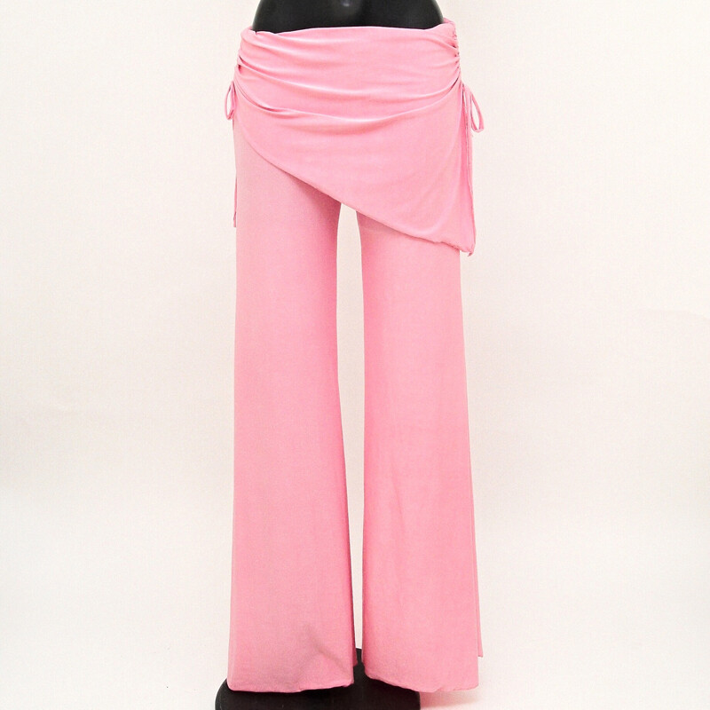 Trousers Kartek L Pink