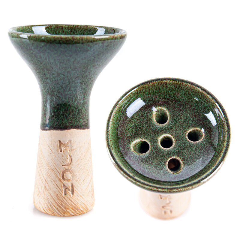 Hookah Bowl Moon Killer M Oleander