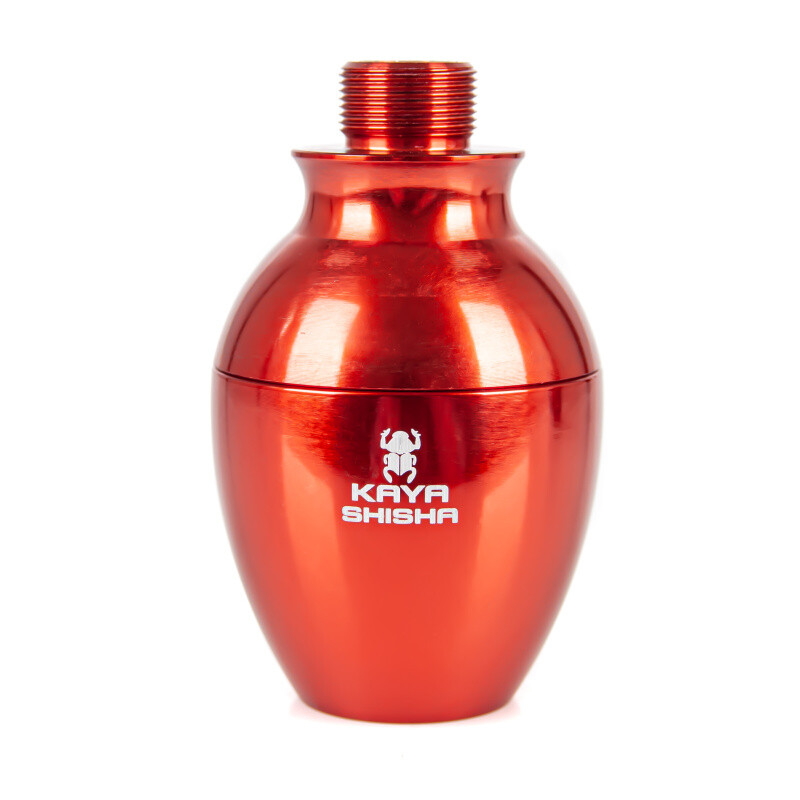 Molasses Catcher Kaya ELOX 2.0 Red