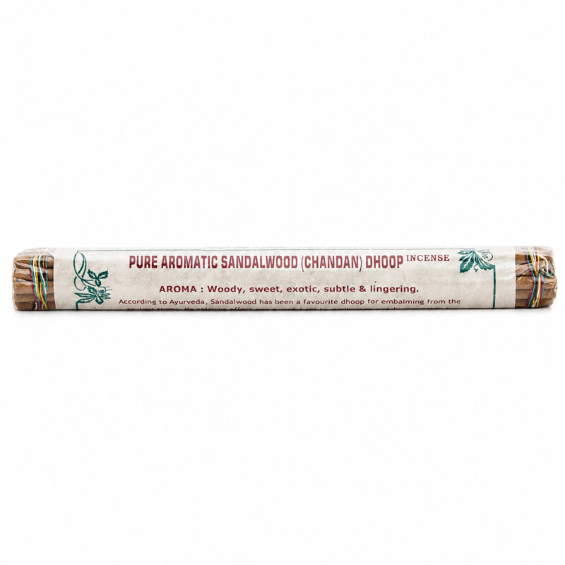 Tibetan Incense Sticks Pure Aromatic Sandalwood