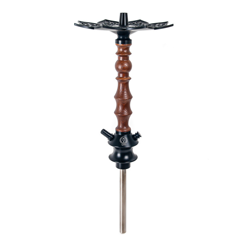 Hookah Karma 1.2 Brown