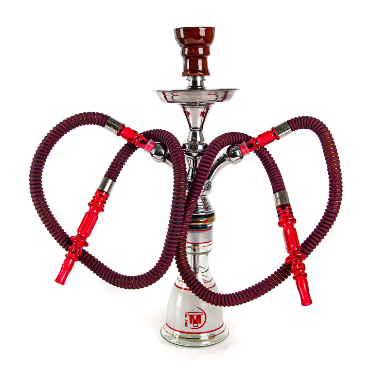 Hookah Top Mark Eset 18/2 Red
