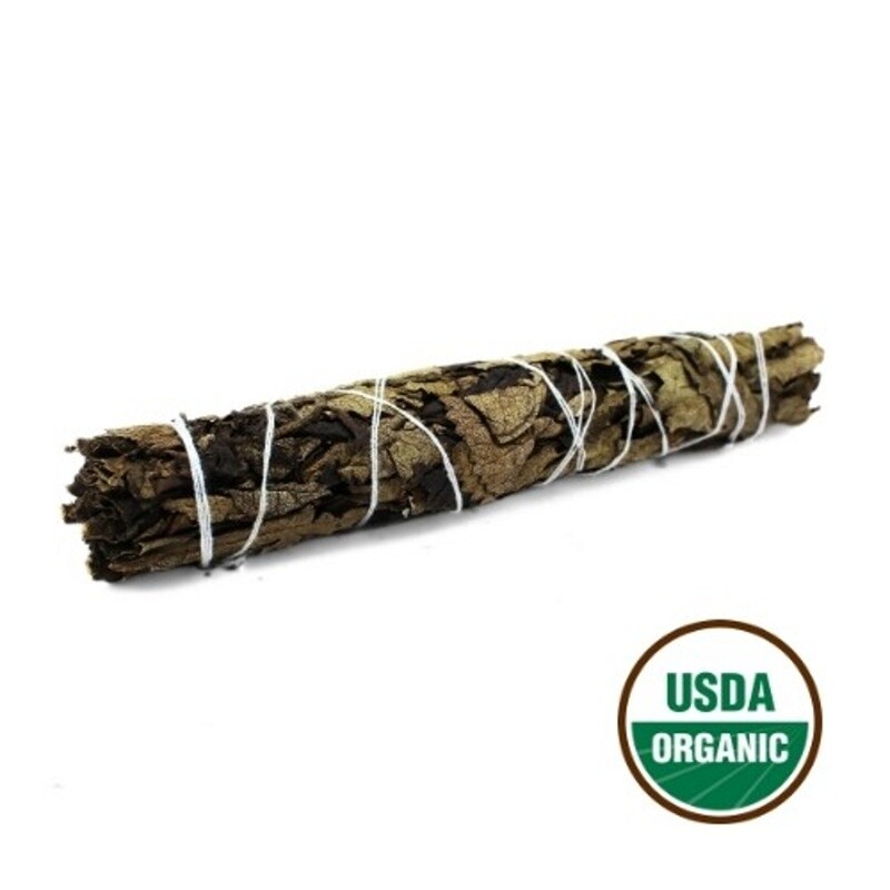 Smudge Black Sage Long