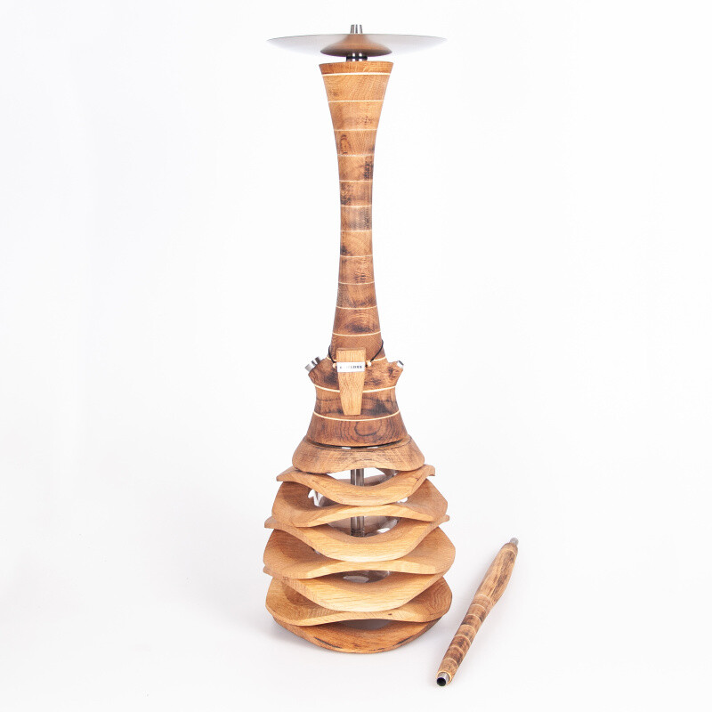 KLIFIDES Oak Line - Wave Sharp