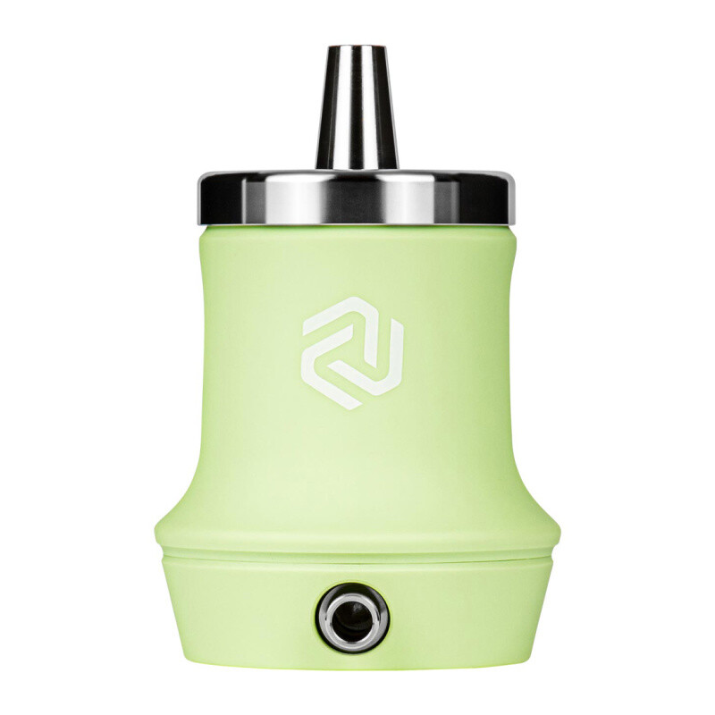 Hookah Amotion Roam Lime Travel Set