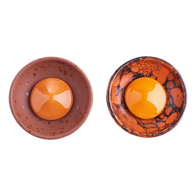 Oblako Flow Bowl Orange Mix