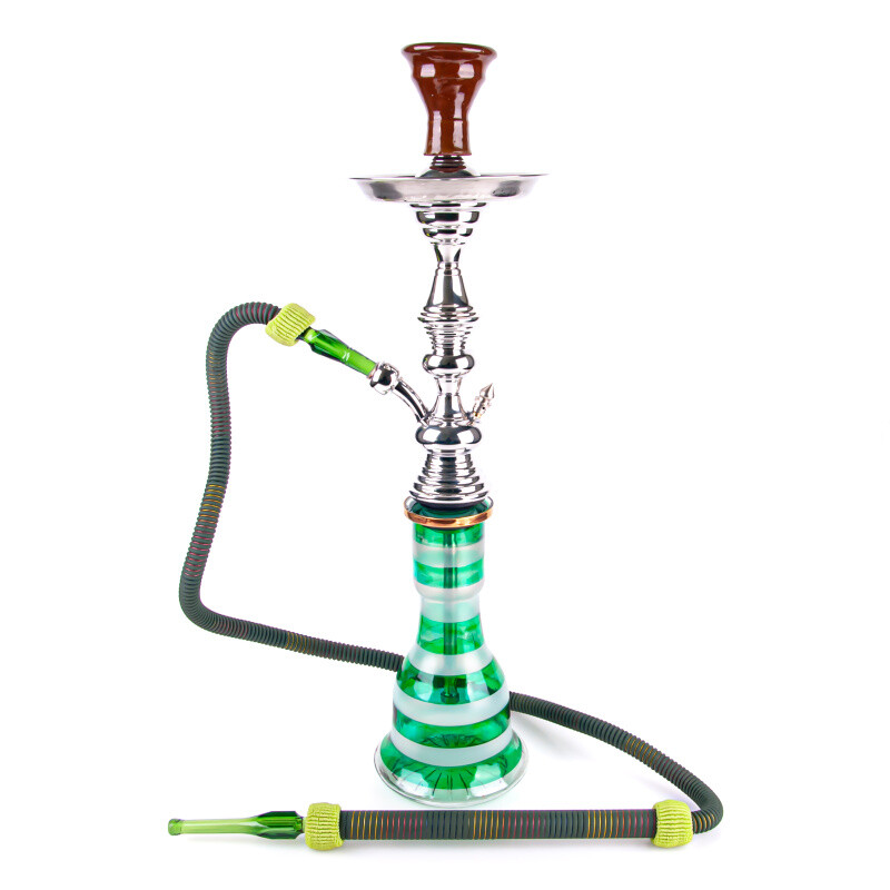 Hookah Top Mark Heket 26/1 Green