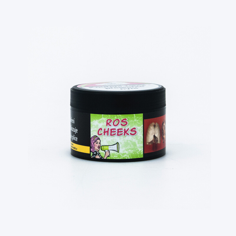 Hookah Tobacco Maridan Ros Cheeks 50 g
