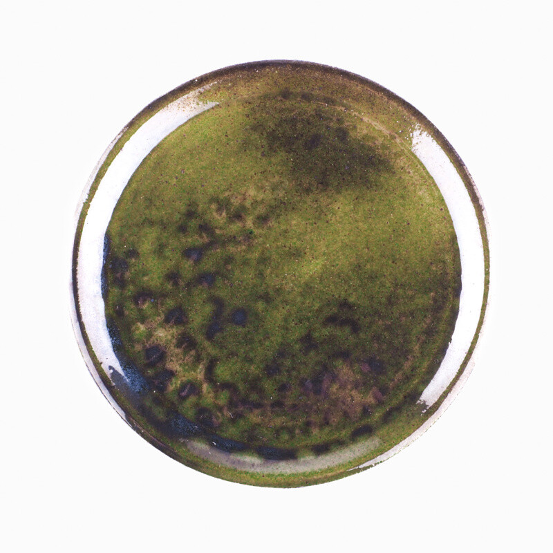 Ceramic Tea Coaster Light