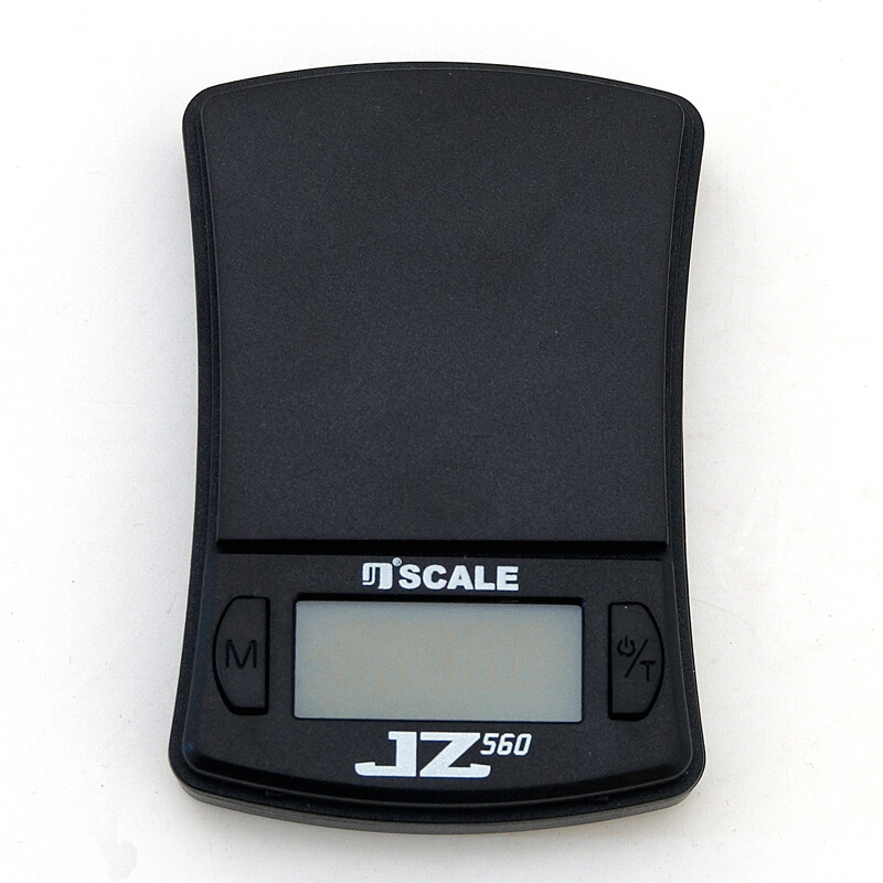 Digital Scale Jennings JZ560 / 0,1 g