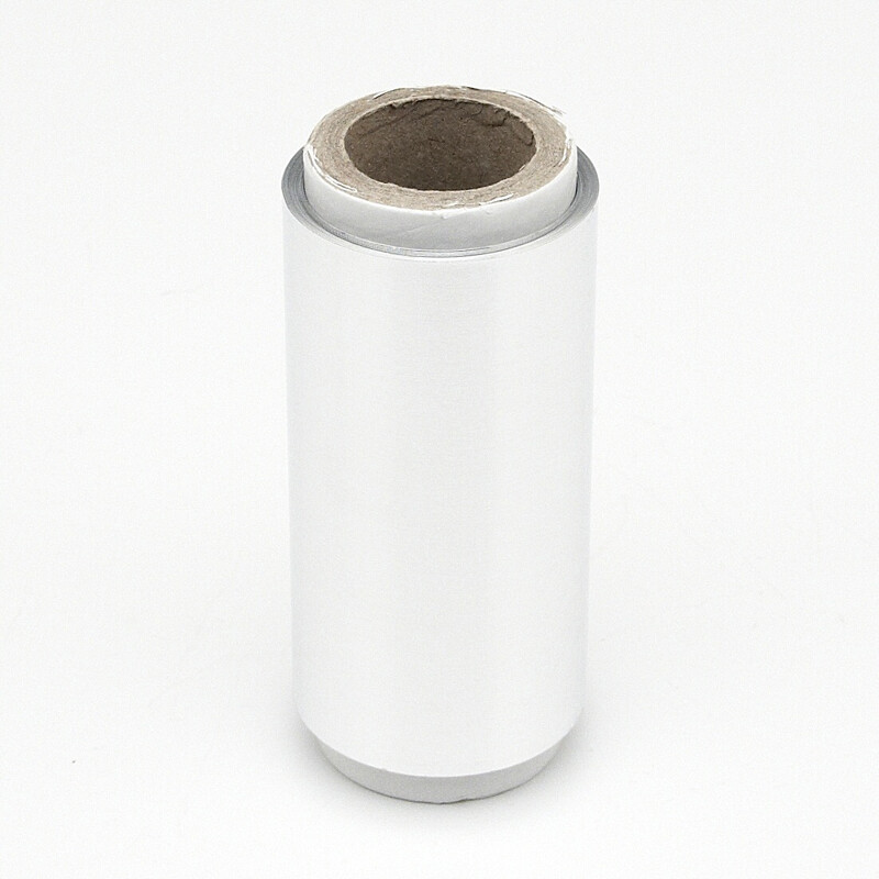 Aluminium Foil for Hookahs Bowls Roll 12 cm x 25 m