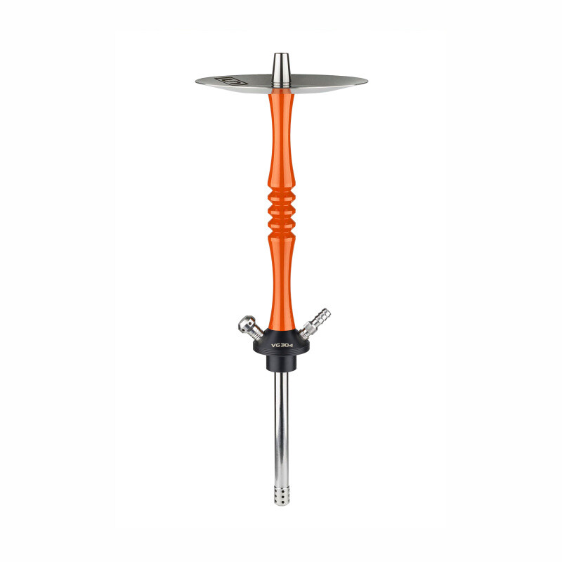 Soft Smoke VG 304 Orange