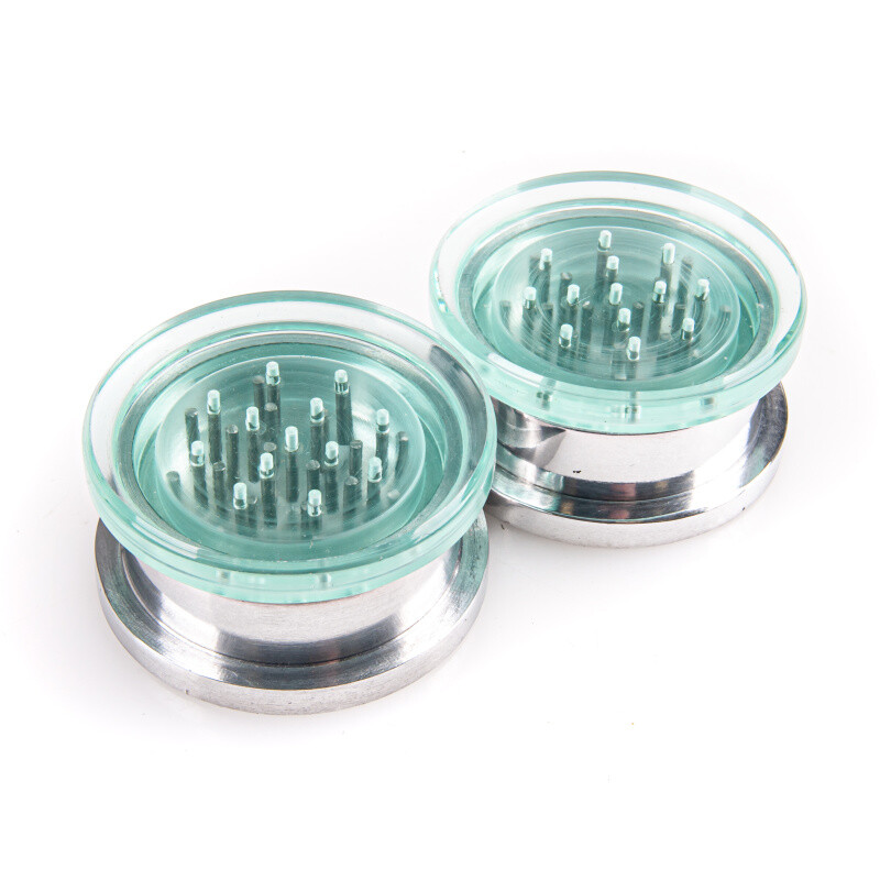 Grinder Plastic - Metal 5 cm