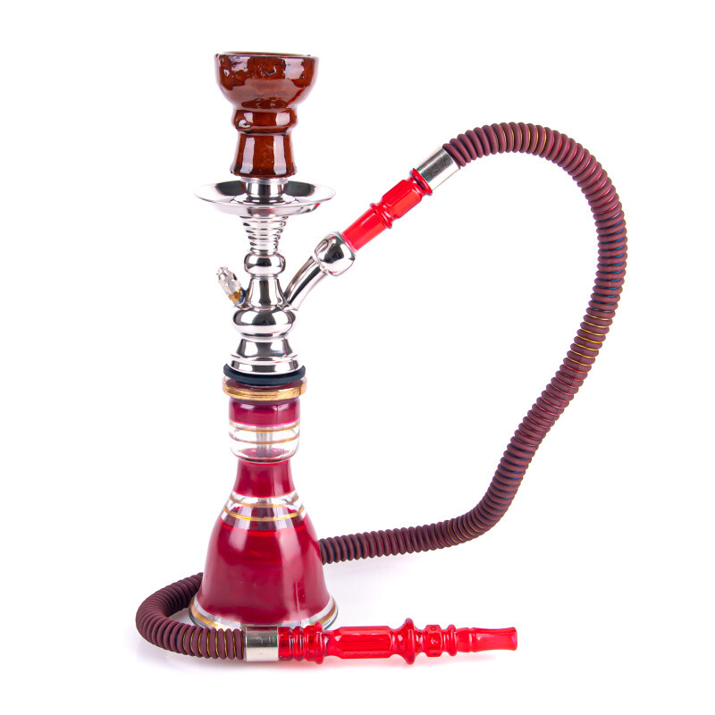 Hookah Top Mark Anat 15/1 Red