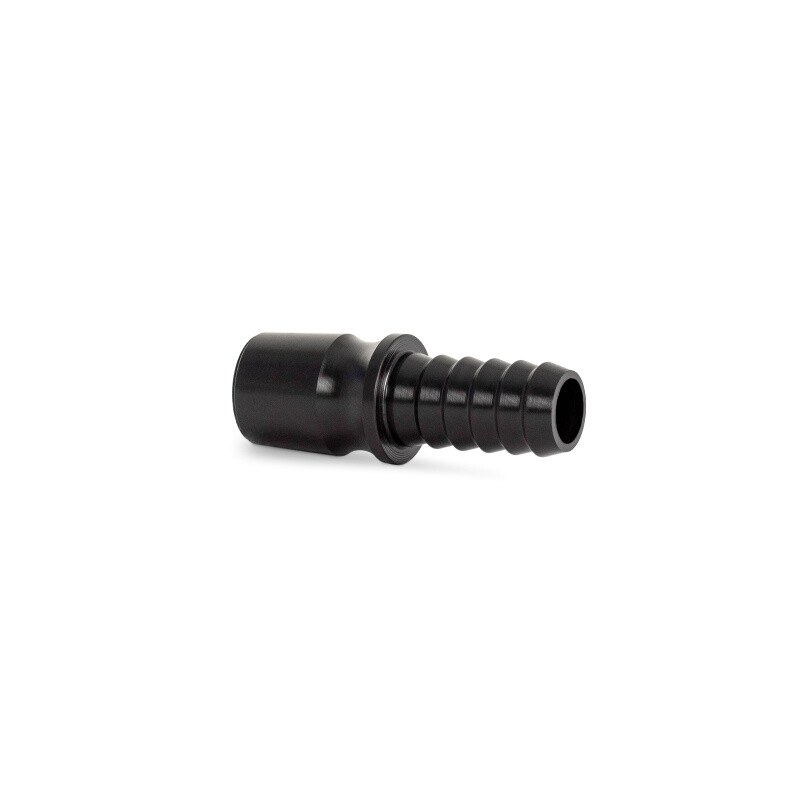 Hose Connector Embery Mono 3.0 Black