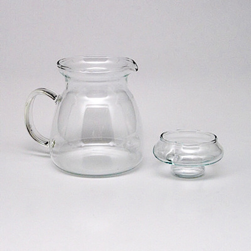 Teapot Percolater 0,6 l