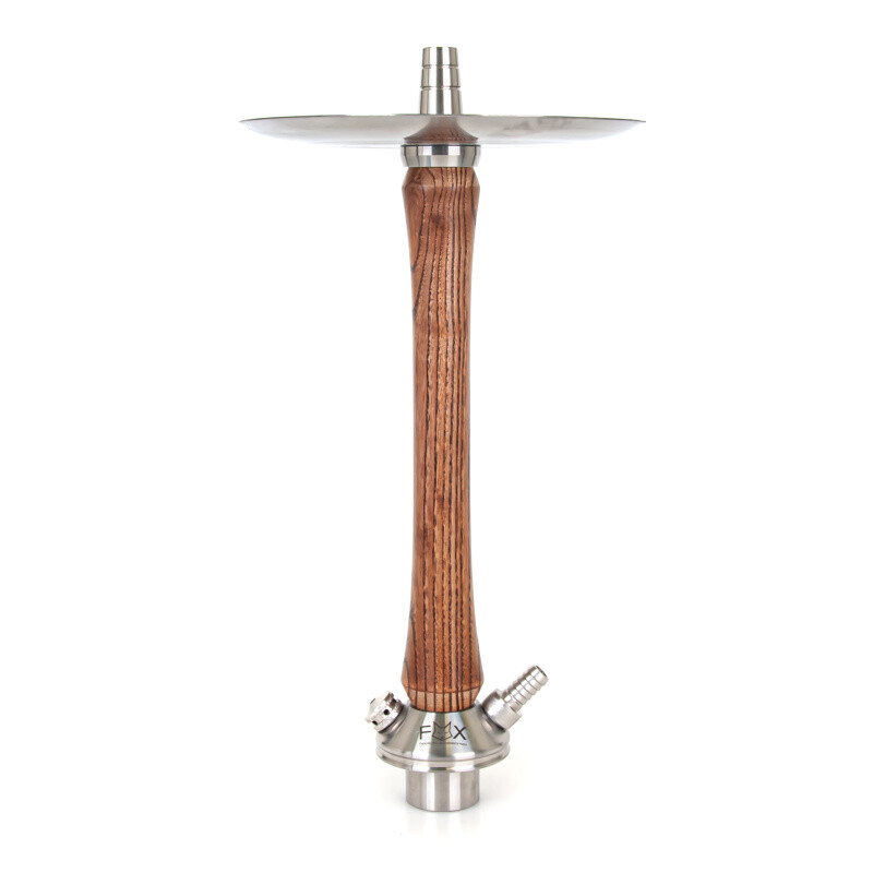 FOX Wood 2.0 Palisander