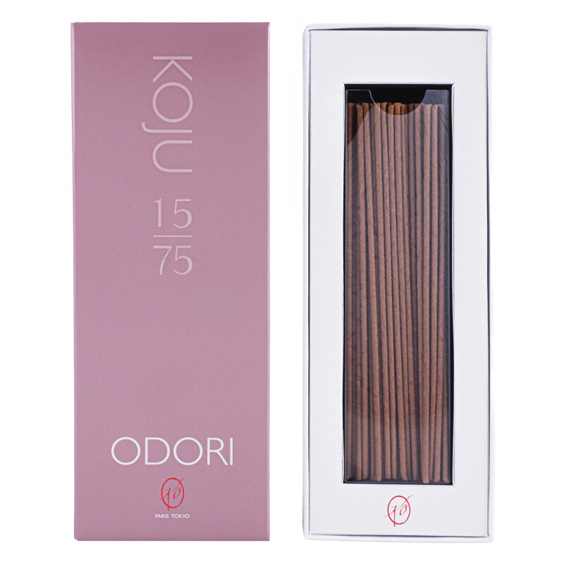 Japanese Incense Sticks Nippon Koju Odori