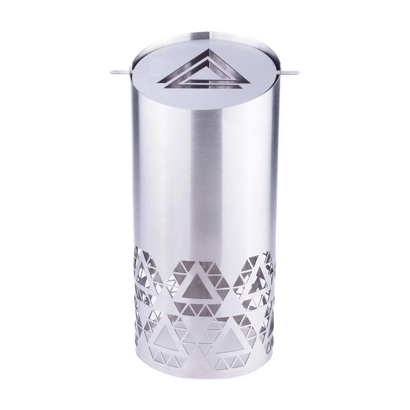 Hookah Wind Cover Tortuga Bionic 25 cm SST