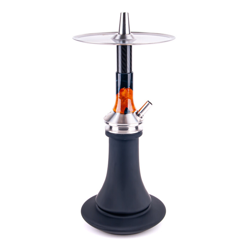 VYRO Penta Black Frozen Black