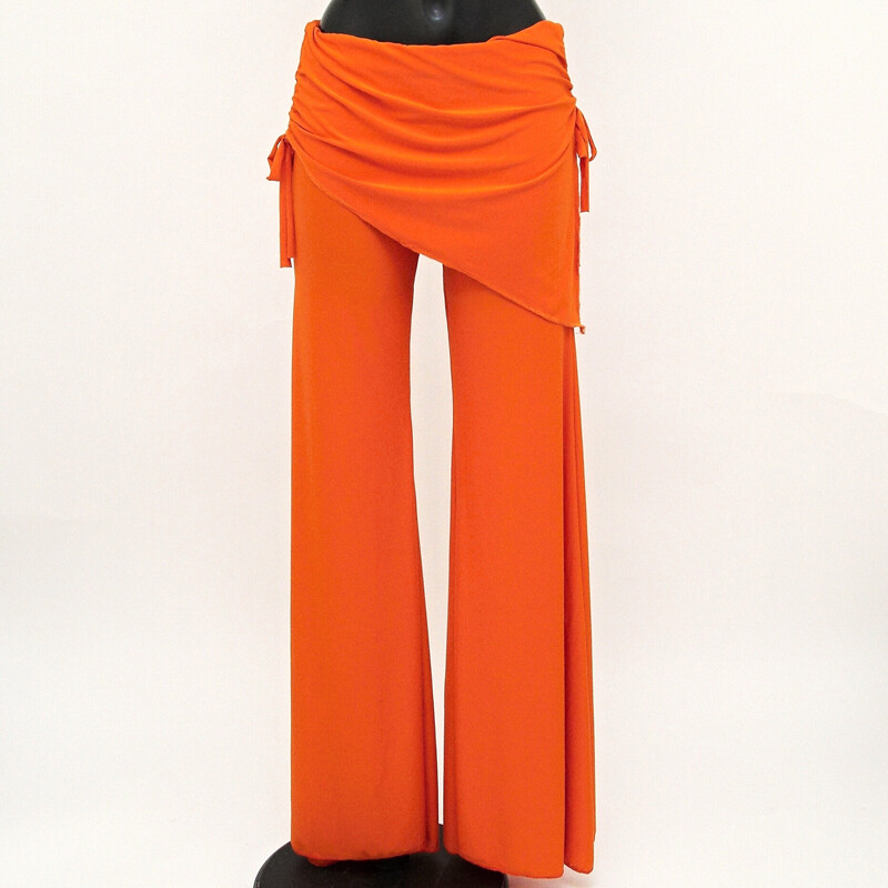 Trousers Kartek L Orange