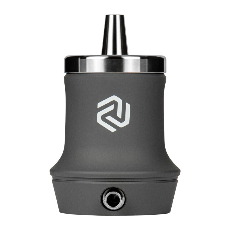 Hookah Amotion Roam Asher Travel Set