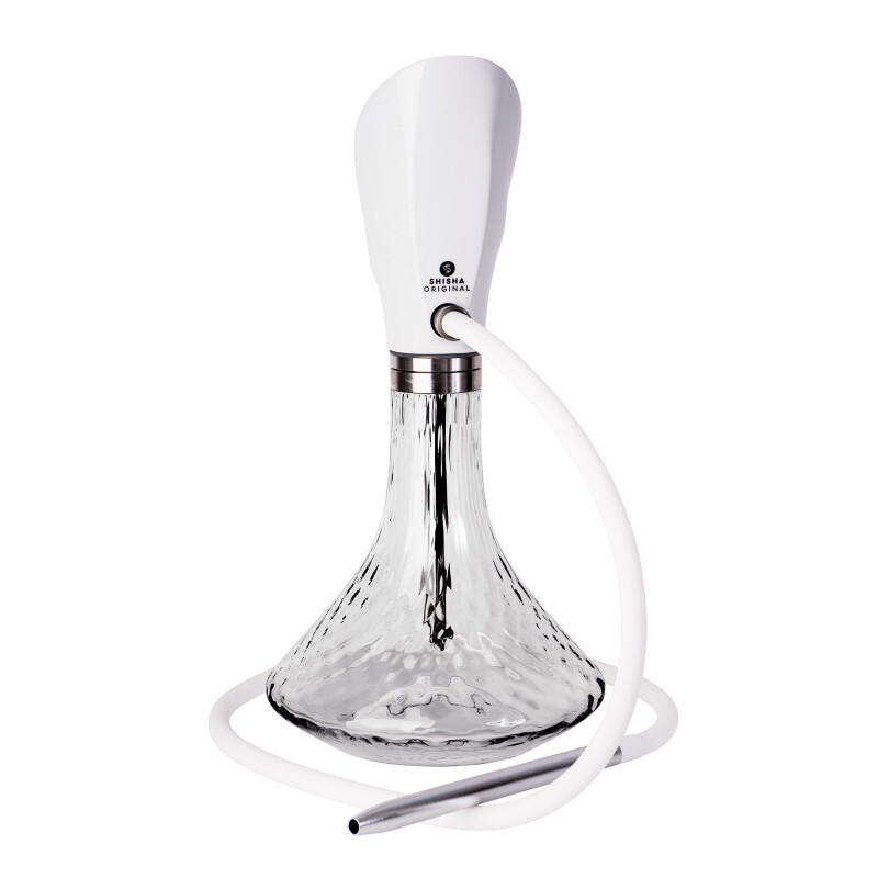 Shisha Original Mood White
