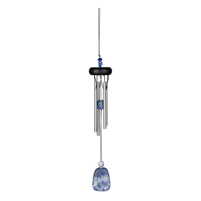 Precious Stones Chime - Lapis 29 cm