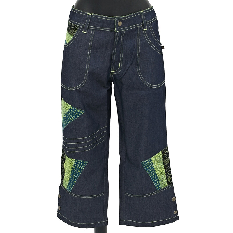 Pants 10 Bamboo's Summer M