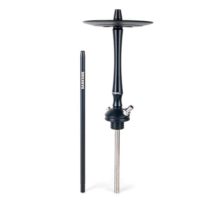 Darkside Orion Obsidian Black 52 cm