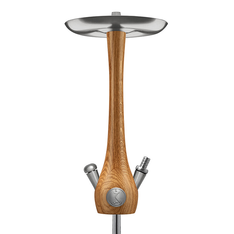 Hookah Wookah #QLS OAK - body