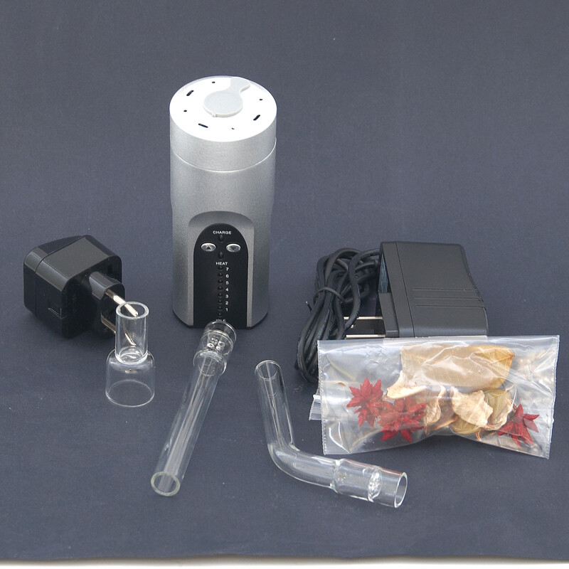 Vaporizer Arizer Solo - Silver