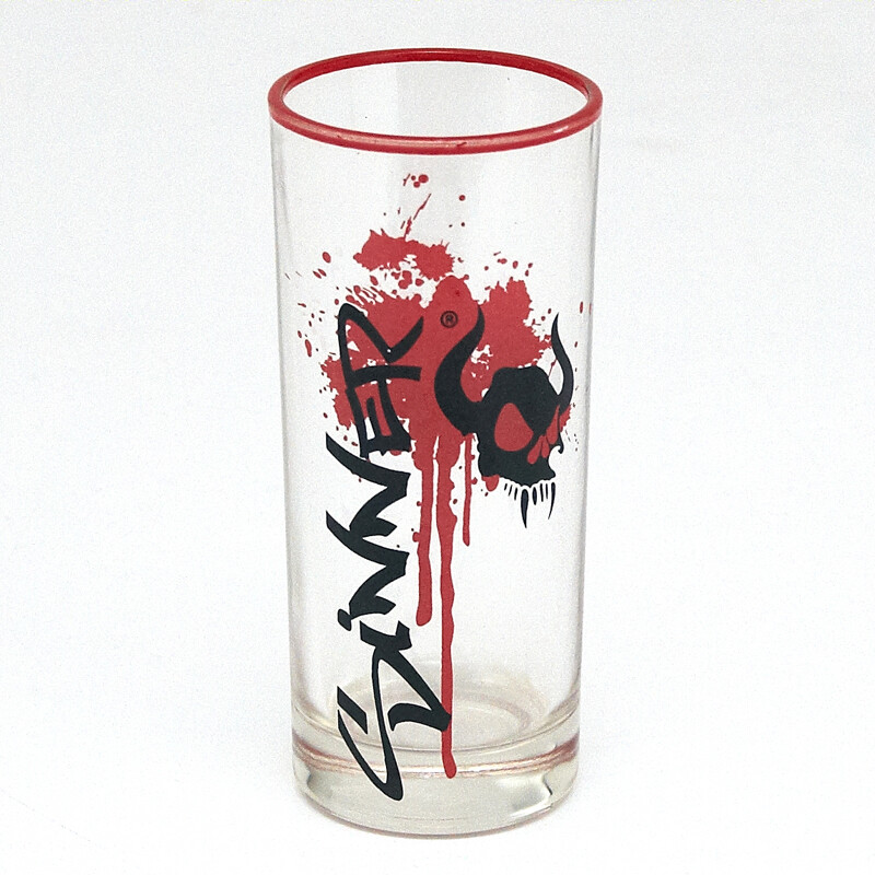 Glass Sinner Devil 200 ml