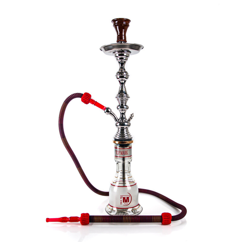 Hookah Top Mark Fateh 30/1 Red
