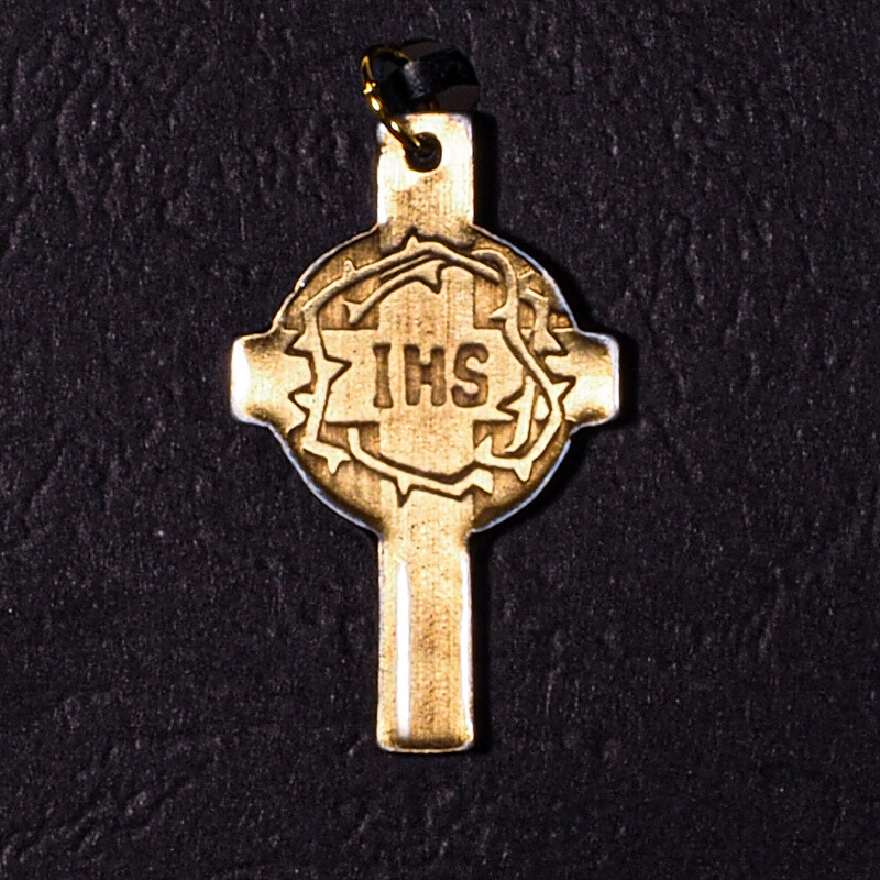 Amulet Symbol 50 Christian Cross