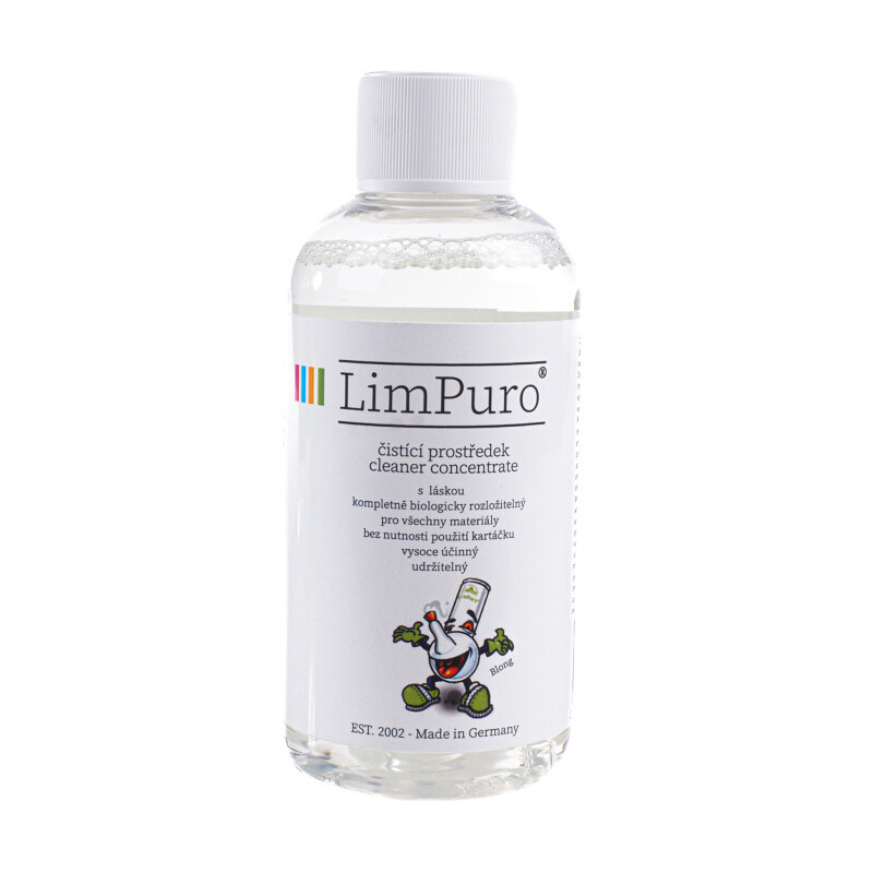 Limpuro Cleaner 250 ml